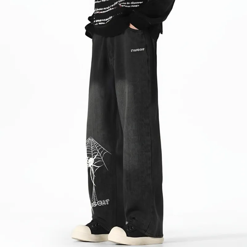 Pancoat Jeans Unisex-4