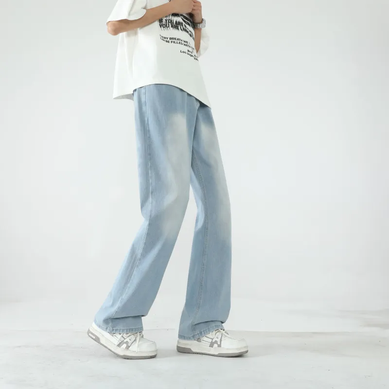 Pancoat Jeans Unisex-48