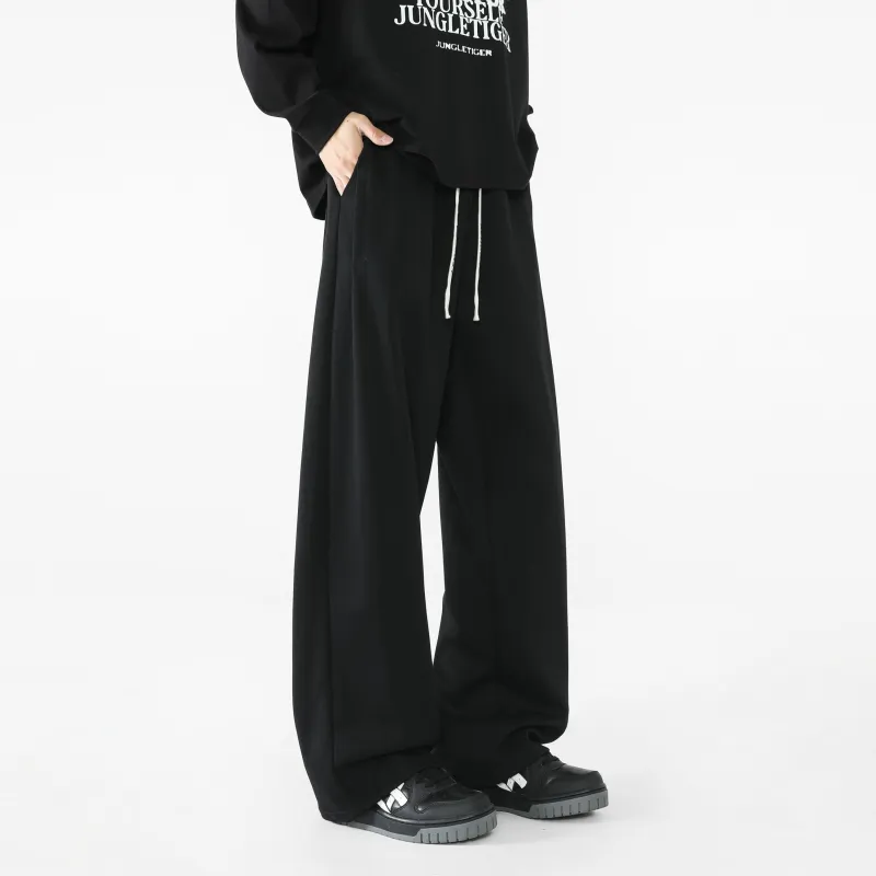 Pancoat Knitted Sweatpants Unisex-3