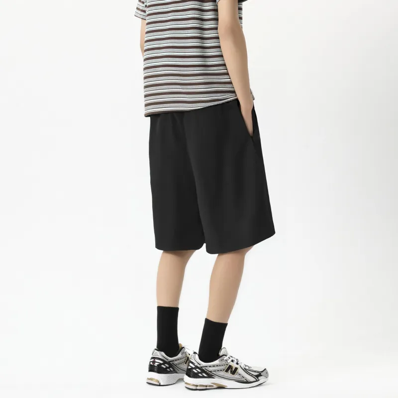 Pancoat Casual Shorts Unisex-3