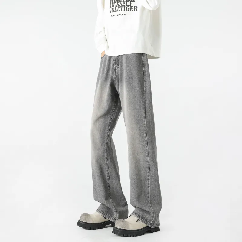 Pancoat Jeans Unisex-13
