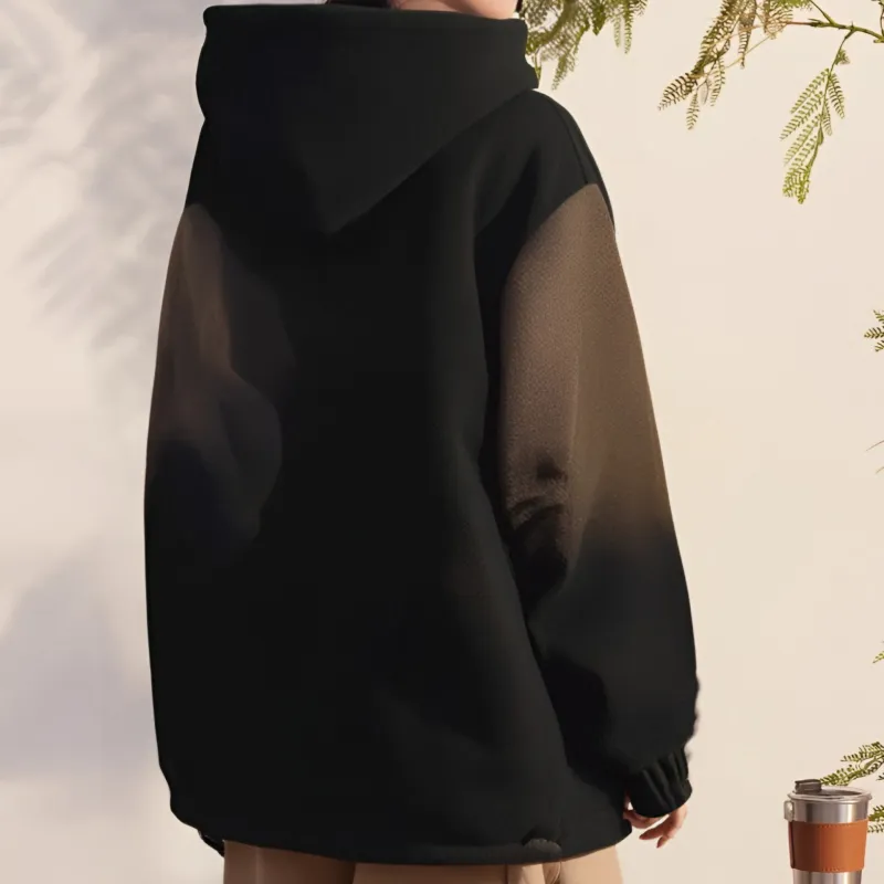 Pancoat Jackets Unisex-11