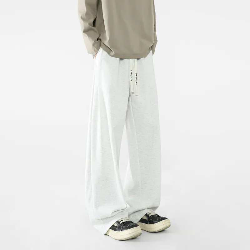Pancoat Knitted Sweatpants Unisex-8