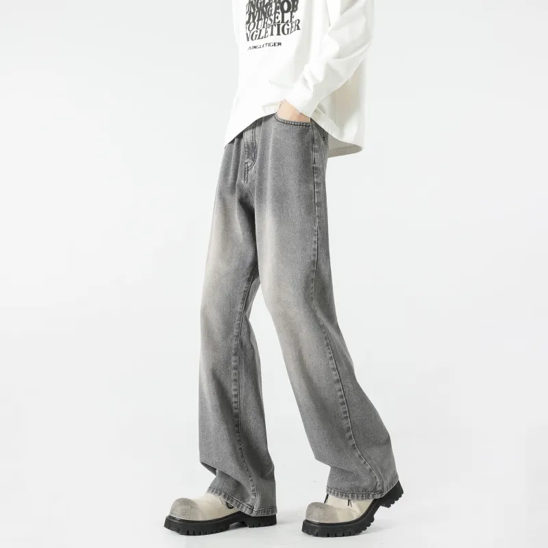 Pancoat Jeans Unisex-14