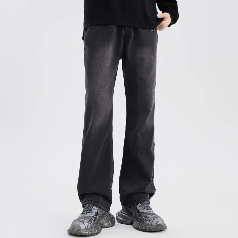 Pancoat Jeans Unisex-3