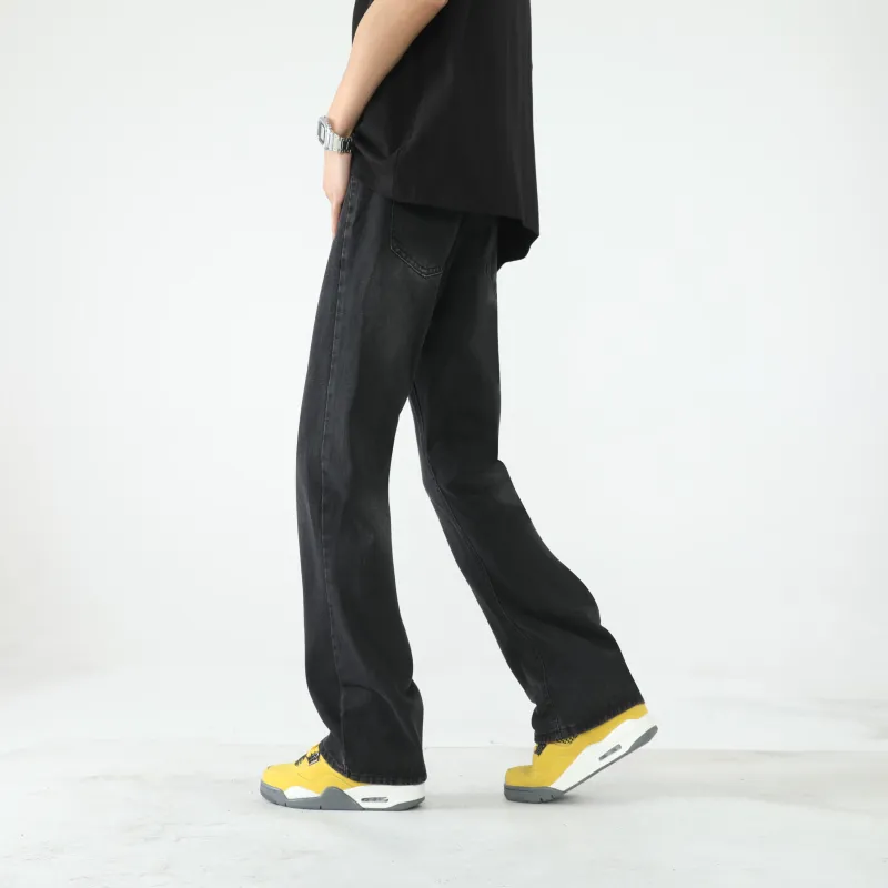 Pancoat Jeans Unisex-9