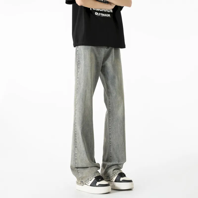 Pancoat Jeans Unisex-7