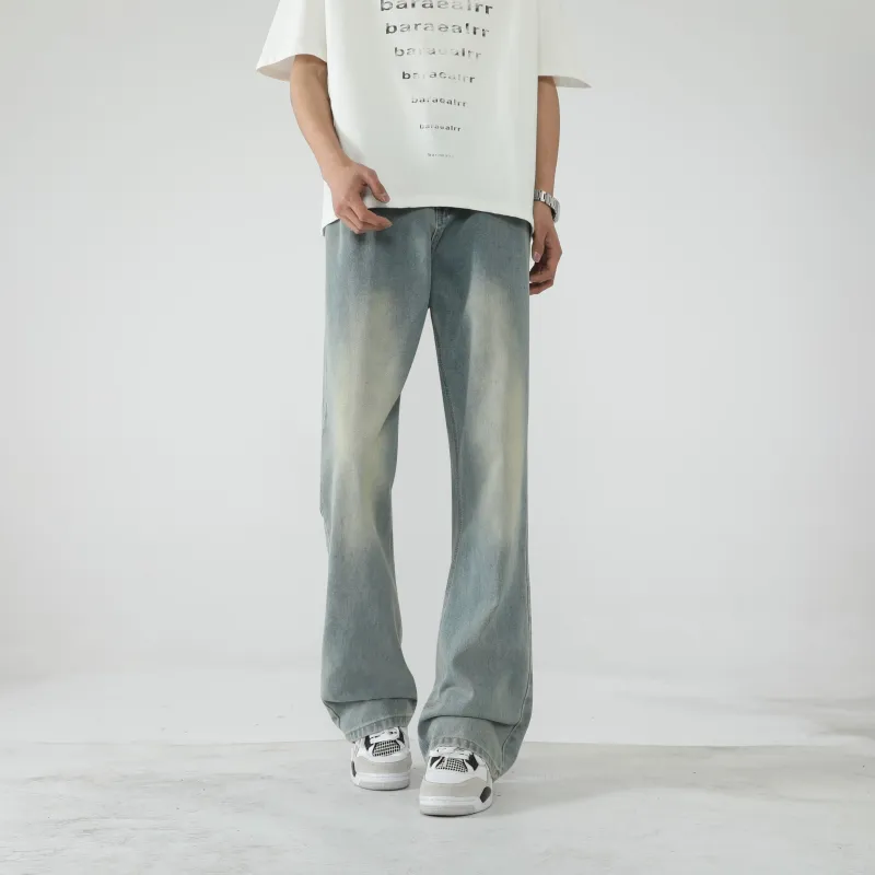 Pancoat Jeans Unisex-13
