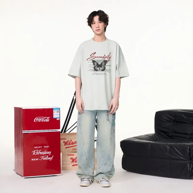 Pancoat T Shirts Unisex-20
