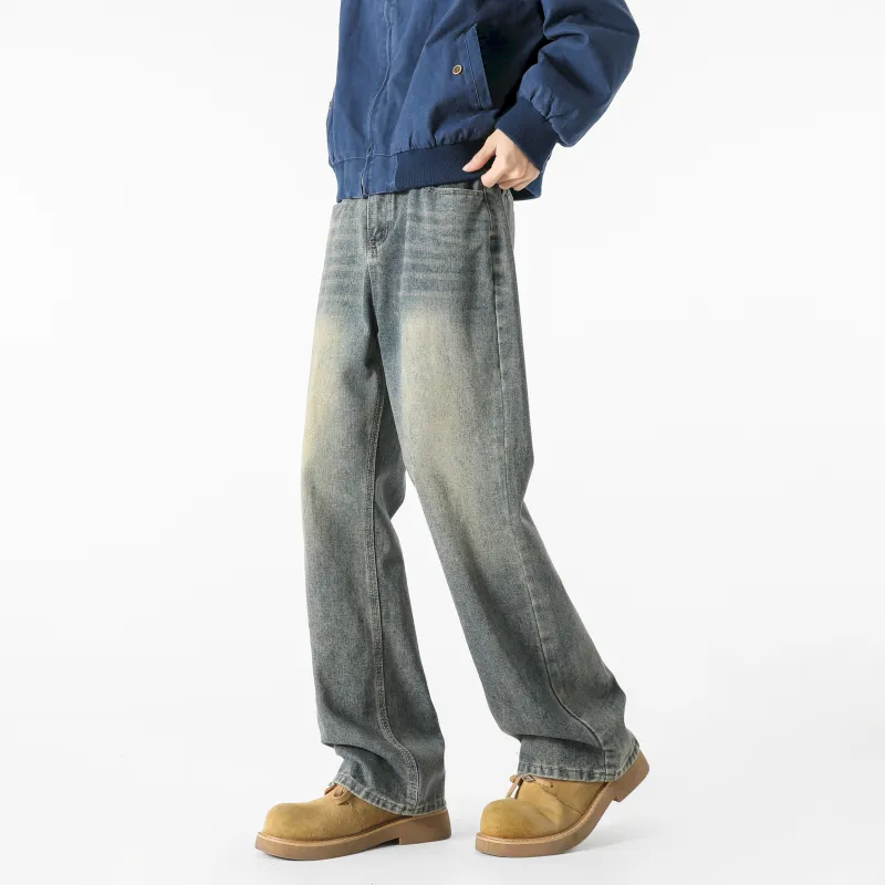 Pancoat Jeans Unisex-18