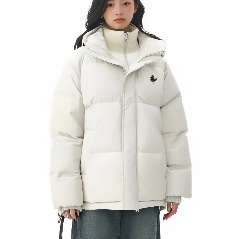 Pancoat Puffer Jackets Unisex-8