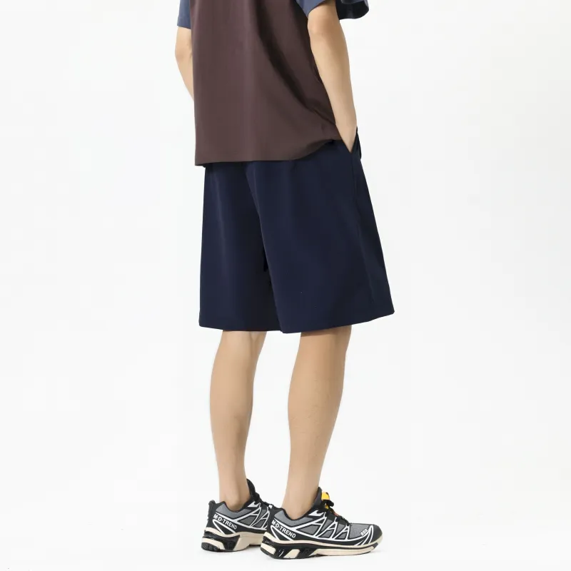Pancoat Casual Shorts Unisex-15