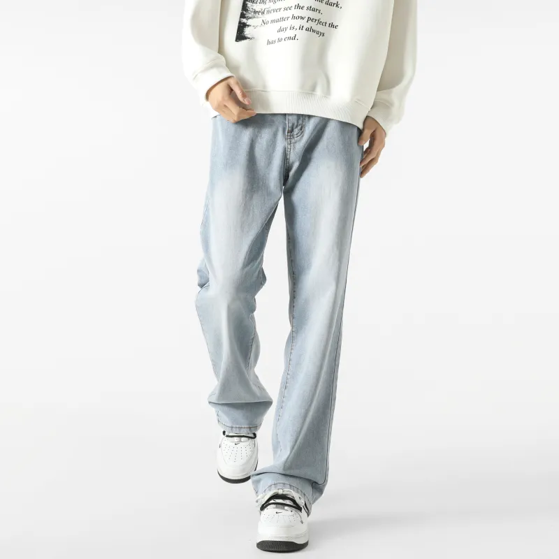 Pancoat Jeans Unisex-26