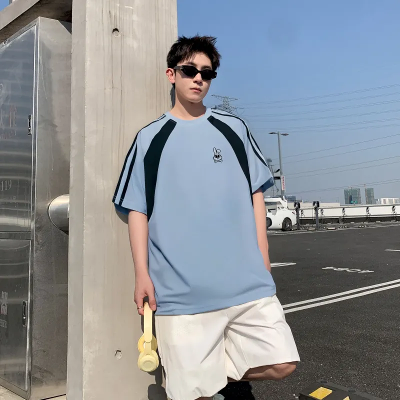 Pancoat T Shirts Unisex-11