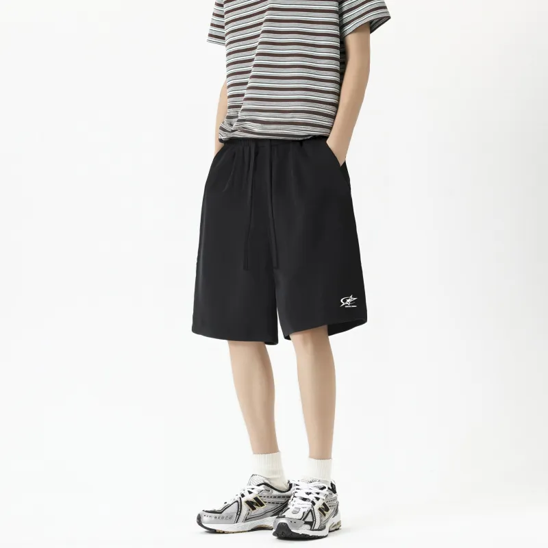 Pancoat Casual Shorts Unisex-2