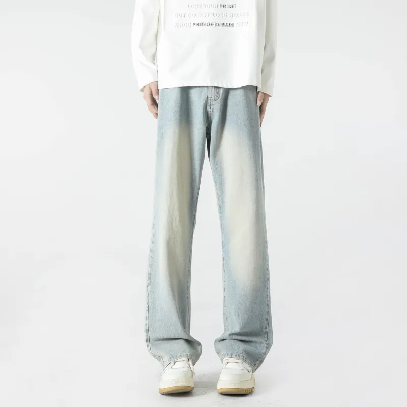 Pancoat Jeans Unisex-18