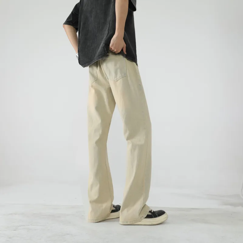 Pancoat Jeans Unisex-44