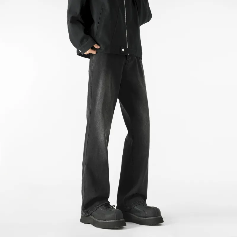 Pancoat Jeans Unisex-30