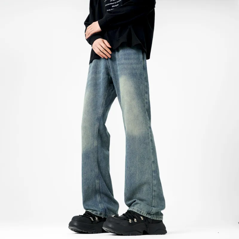 Pancoat Jeans Unisex-13