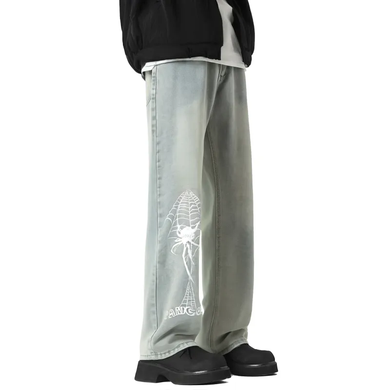 Pancoat Jeans Unisex-11