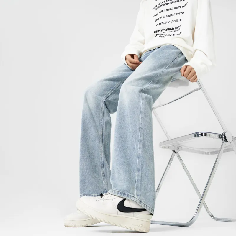 Pancoat Jeans Unisex-32