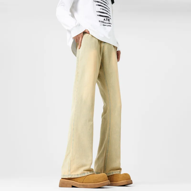 Pancoat Jeans Unisex-35