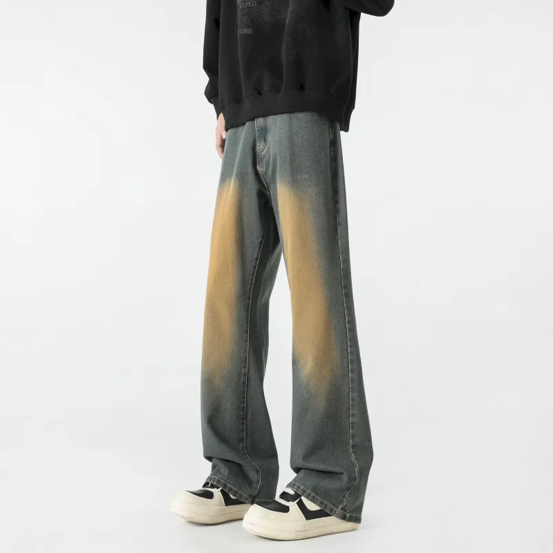 Pancoat Jeans Unisex-2
