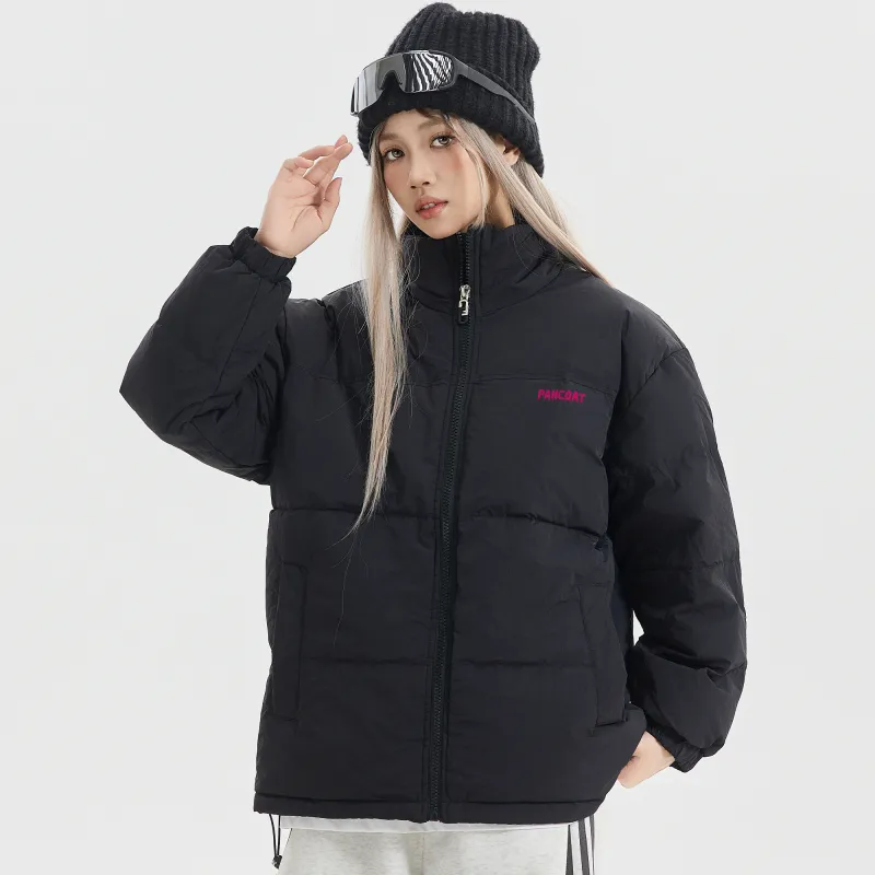 Pancoat Down Jackets Unisex-5