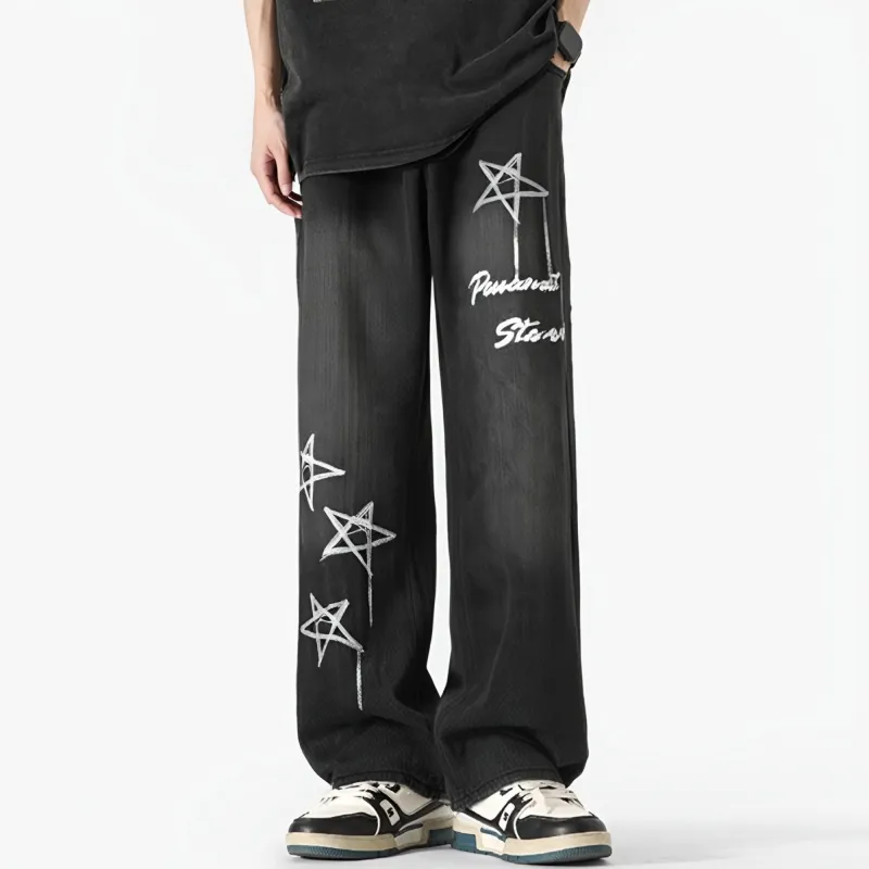 Pancoat Jeans Unisex-2