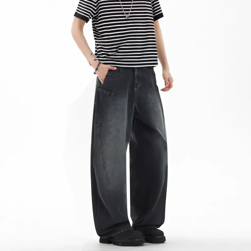Pancoat Jeans Unisex-3