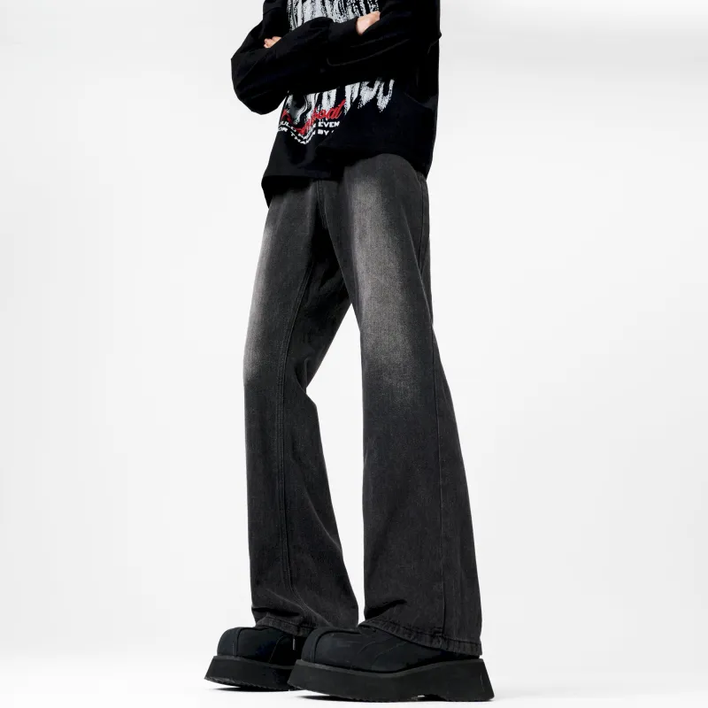 Pancoat Jeans Unisex-63