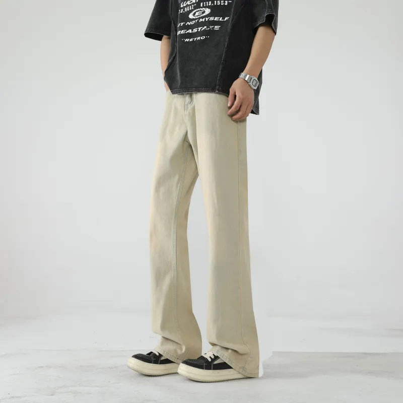 Pancoat Jeans Unisex-42