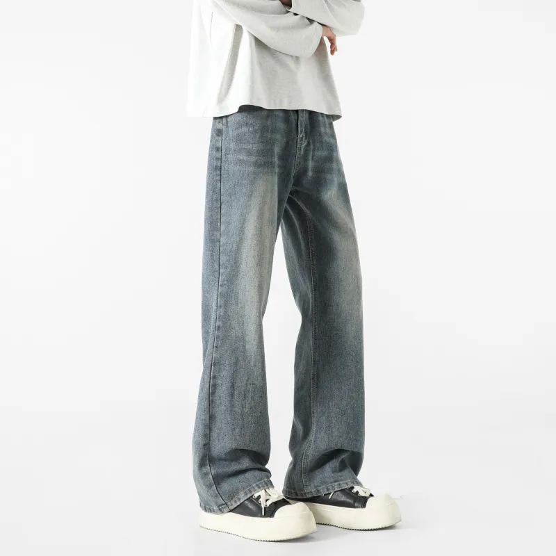 Pancoat Jeans Unisex-13