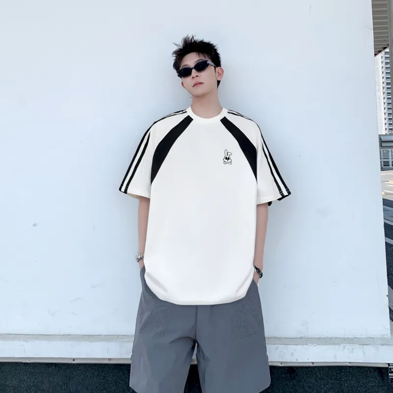 Pancoat T Shirts Unisex-6