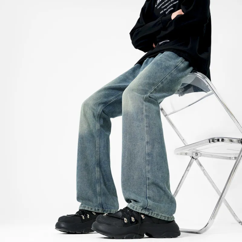 Pancoat Jeans Unisex-14