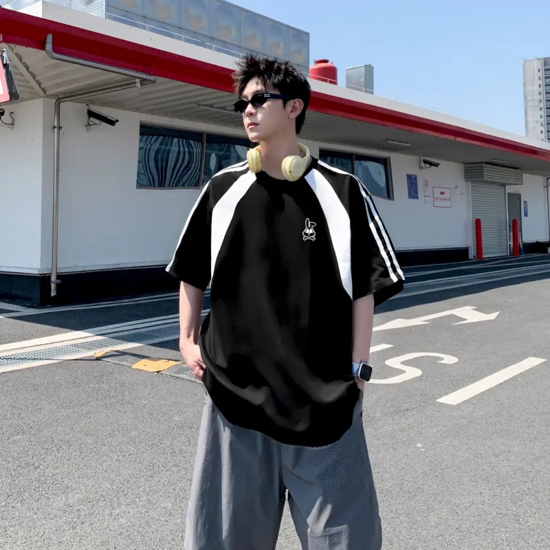 Pancoat T Shirts Unisex-2