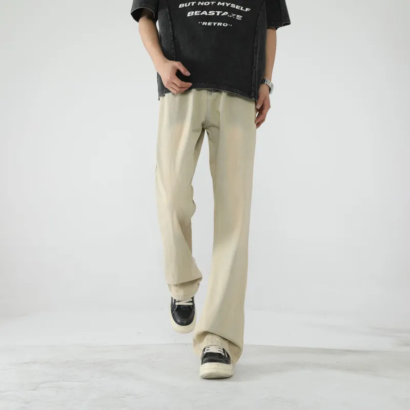 Pancoat Jeans Unisex-43
