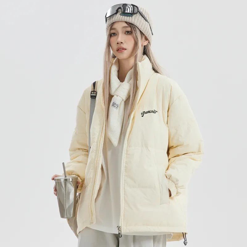 Pancoat Down Jackets Unisex-4