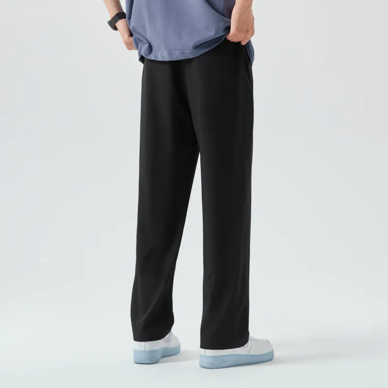 Pancoat Suit Trousers Unisex-7