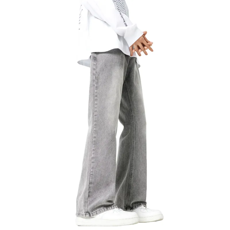 Pancoat Jeans Unisex-80