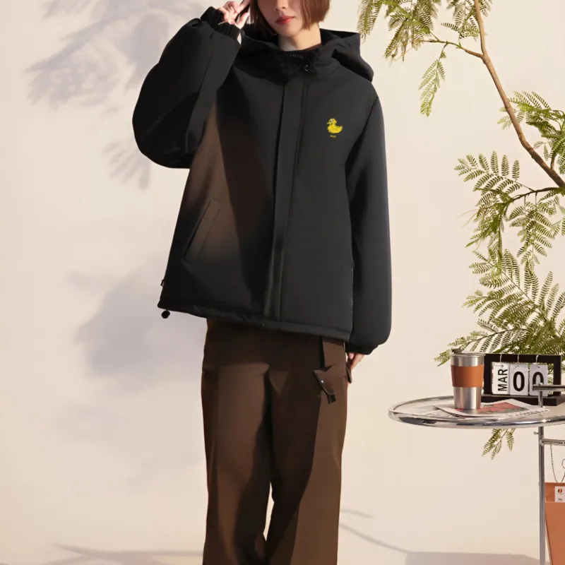Pancoat Jackets Unisex-10