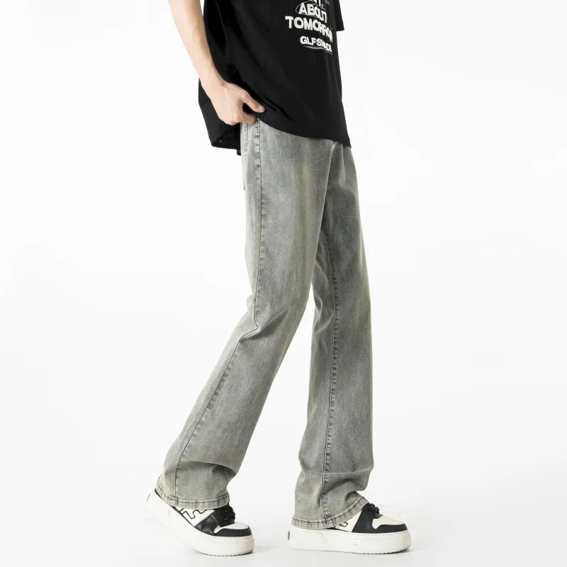 Pancoat Jeans Unisex-9