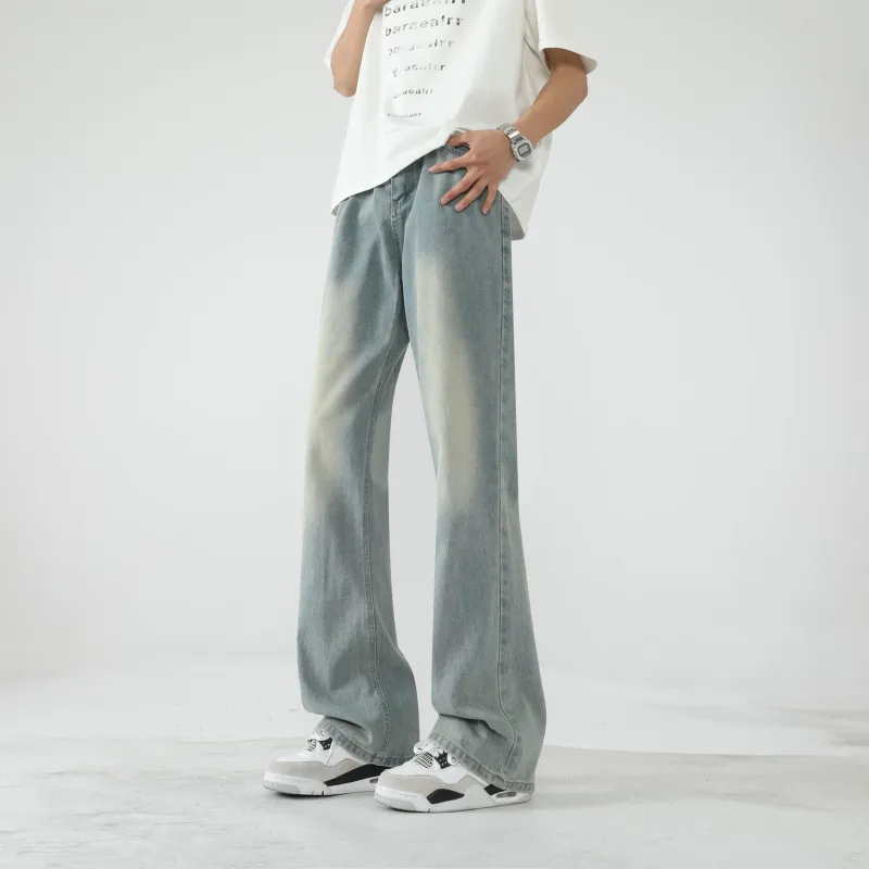 Pancoat Jeans Unisex-67