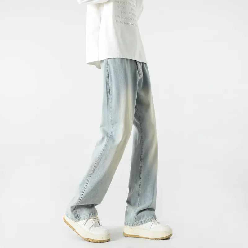 Pancoat Jeans Unisex-19