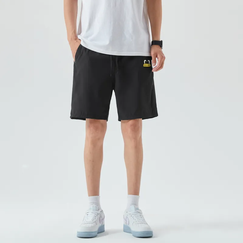Pancoat Sports Shorts Unisex-4