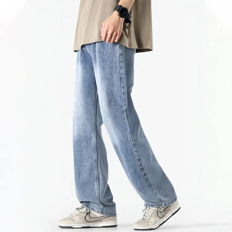 Pancoat Jeans Unisex-9