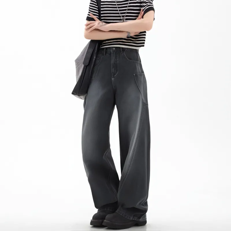Pancoat Jeans Unisex-2