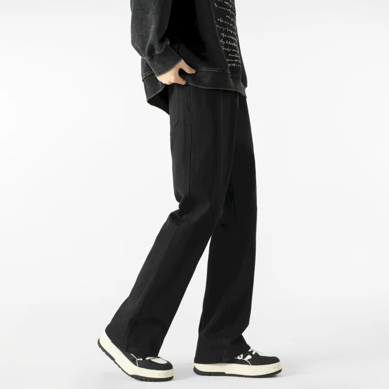Pancoat Jeans Unisex-19