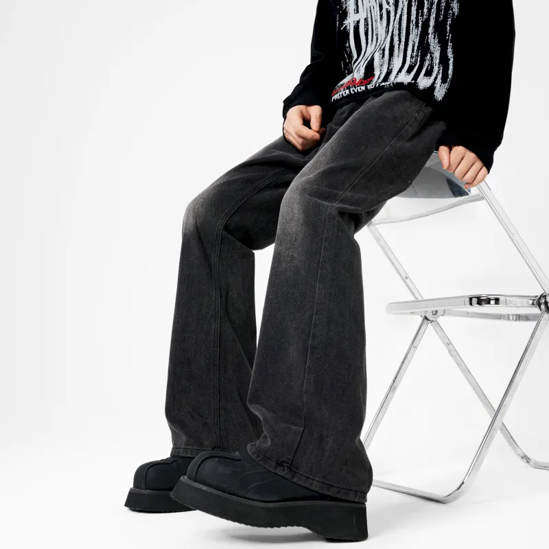 Pancoat Jeans Unisex-64
