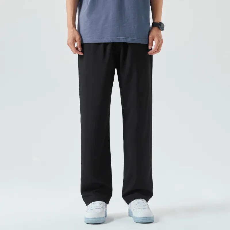 Pancoat Suit Trousers Unisex-2